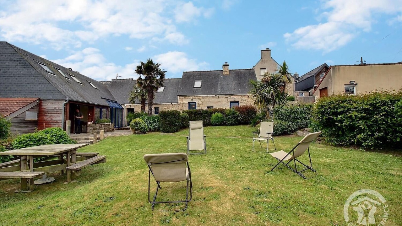 Photo of Outdoor in Pleumeur-Bodou