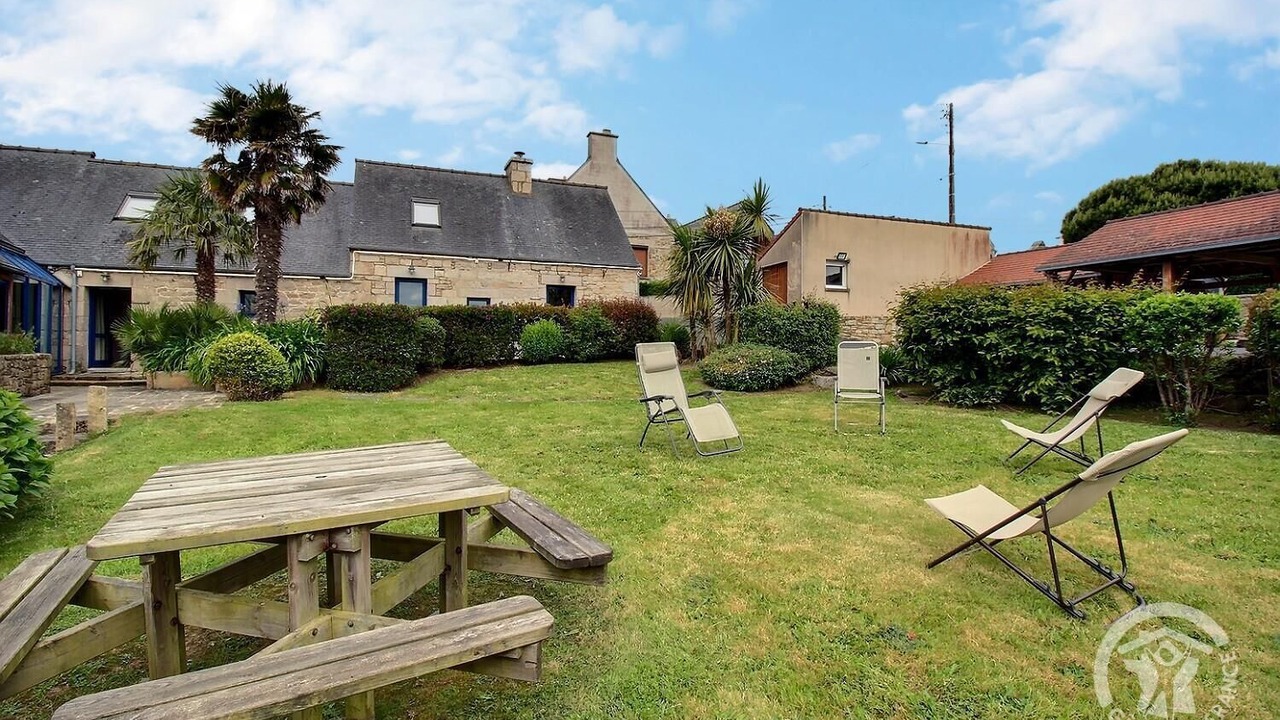 Photo of Outdoor in Pleumeur-Bodou