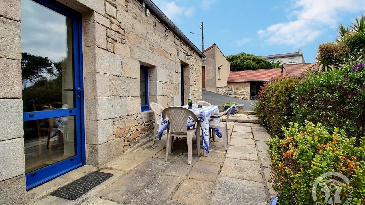 Photo of Outdoor in Pleumeur-Bodou