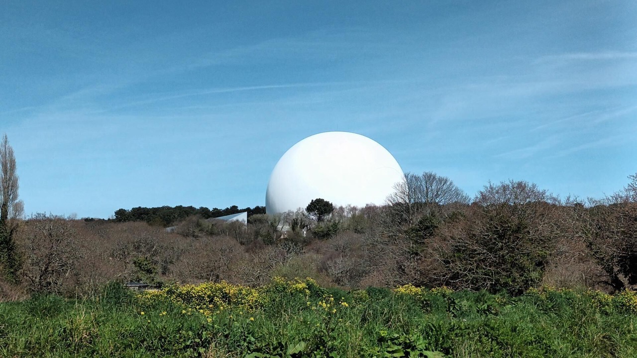 Photo of Outdoor in Pleumeur-Bodou