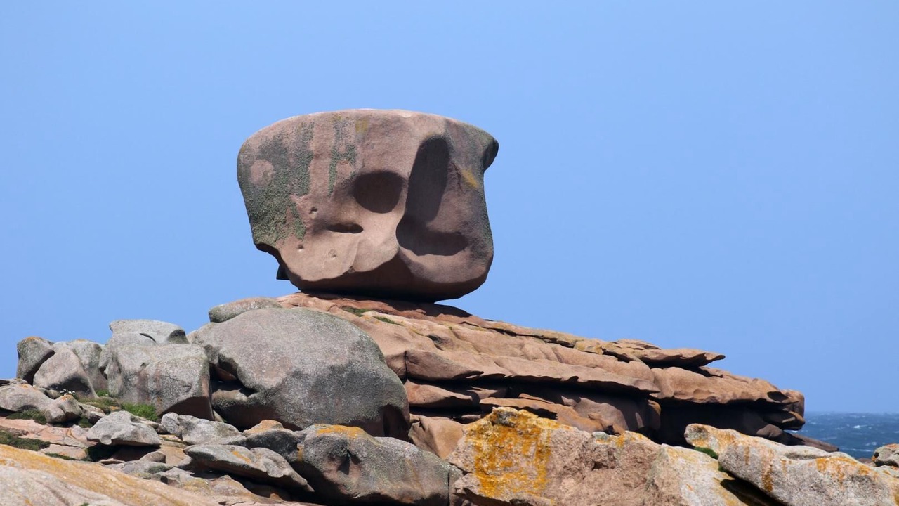 Photo of Others in Pleumeur-Bodou