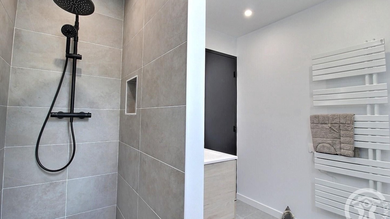 Photo of Bathroom in Pommerit-Jaudy