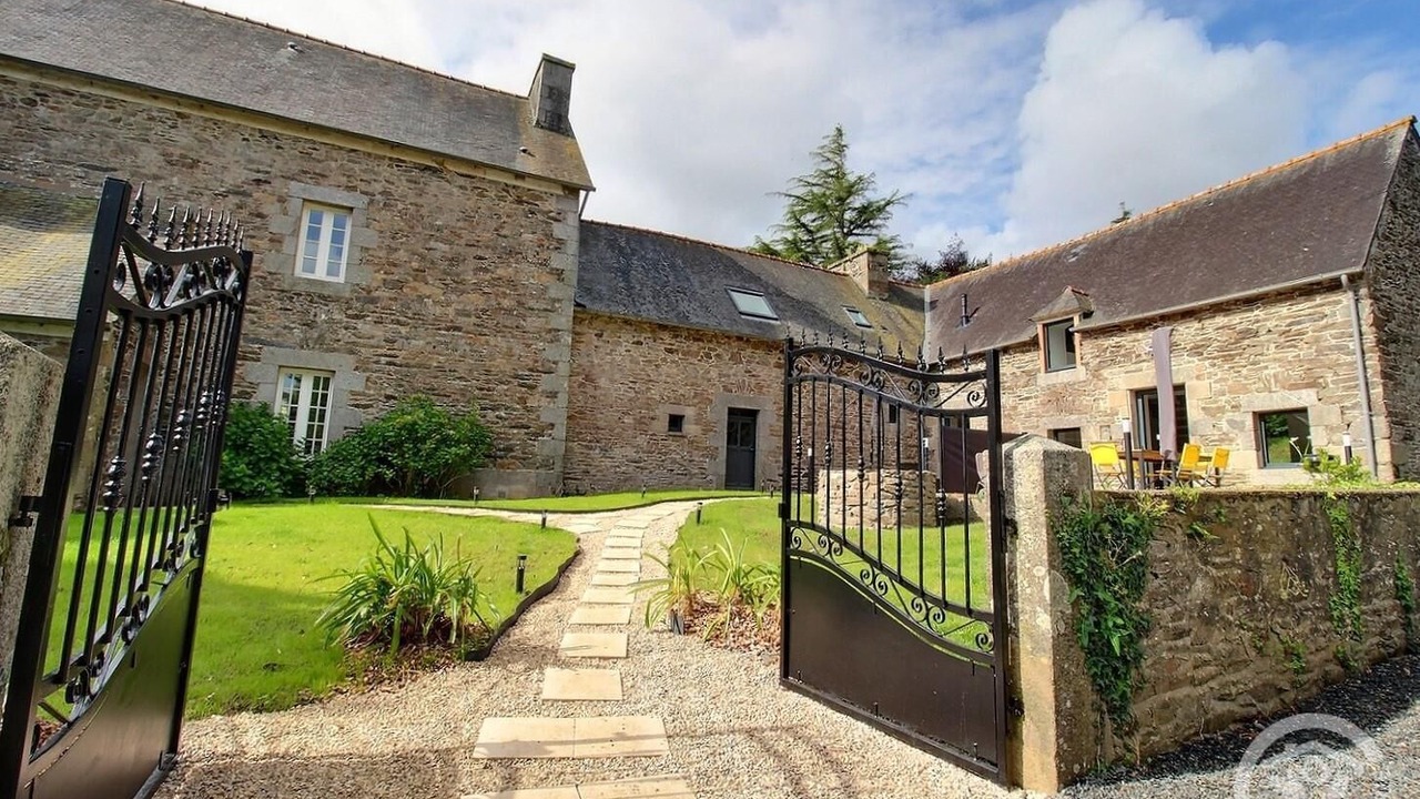 Photo of Outdoor in Pommerit-Jaudy