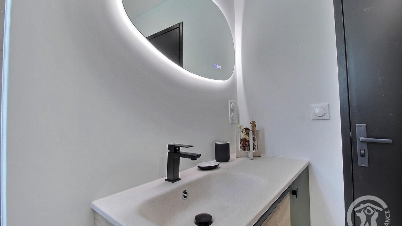 Photo of Bathroom in Pommerit-Jaudy