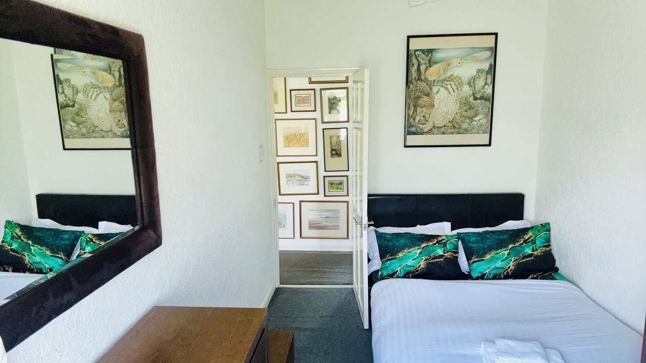 Photo of Bedroom in Downham