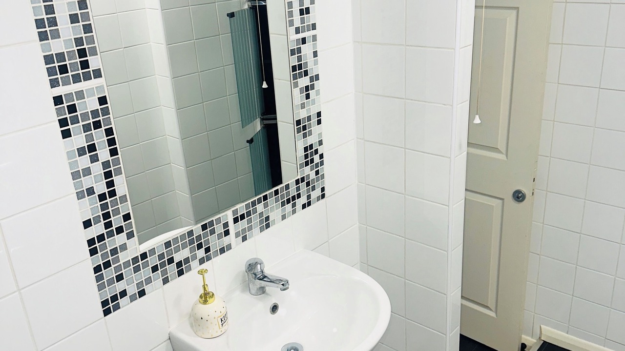 Photo of Bathroom in Downham