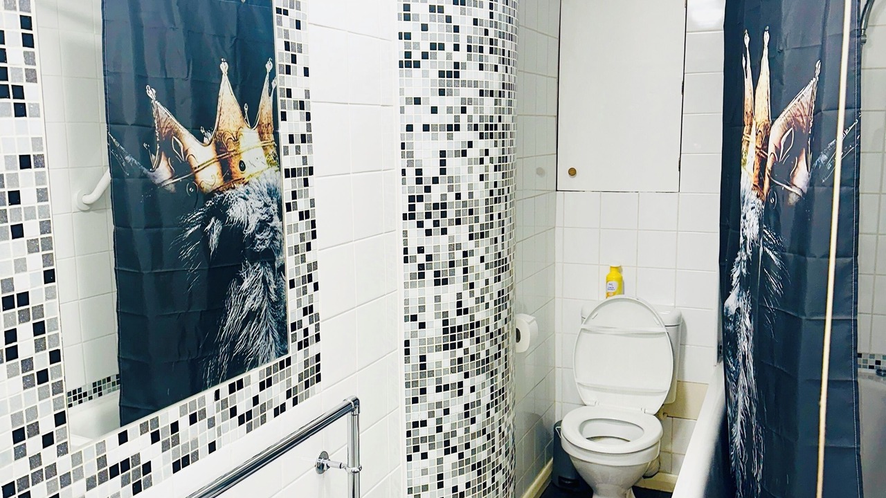 Photo of Bathroom in Downham