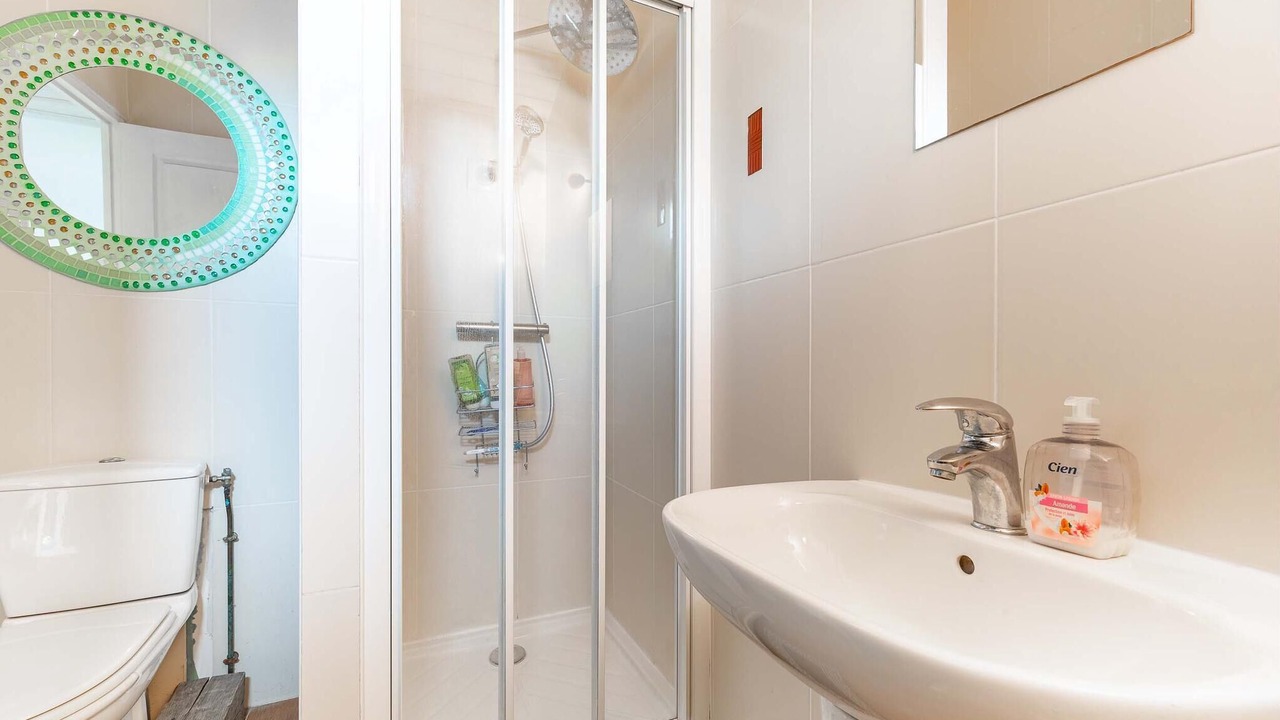 Photo of Bathroom in Bouguenais