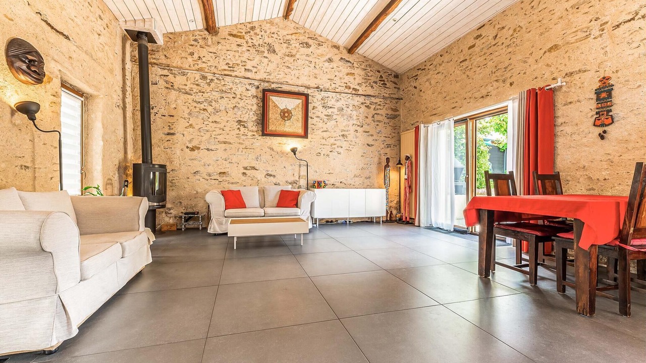Photo of Bedroom in Bouguenais