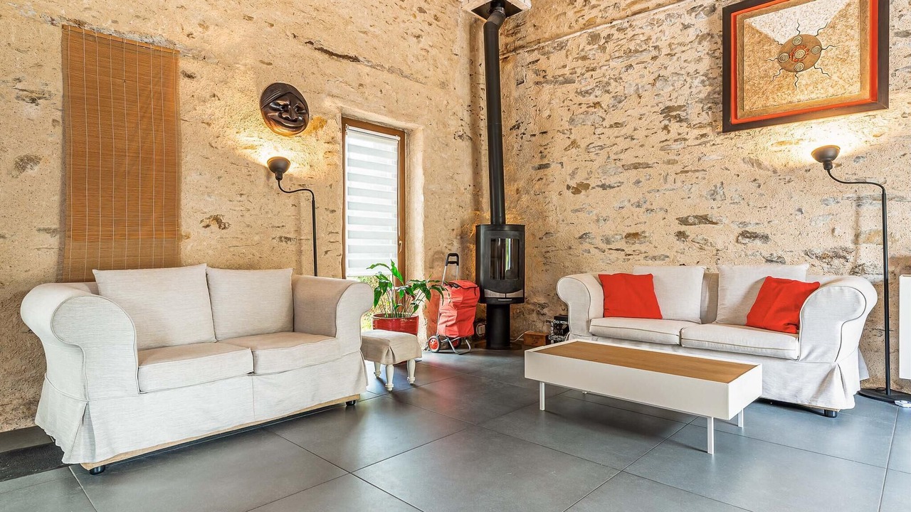 Photo of Bedroom in Bouguenais