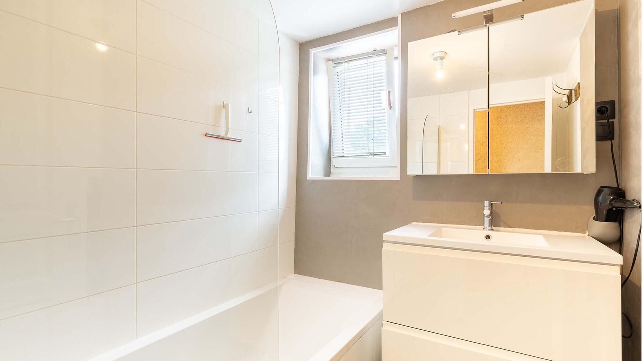 Photo of Bathroom in Bouguenais