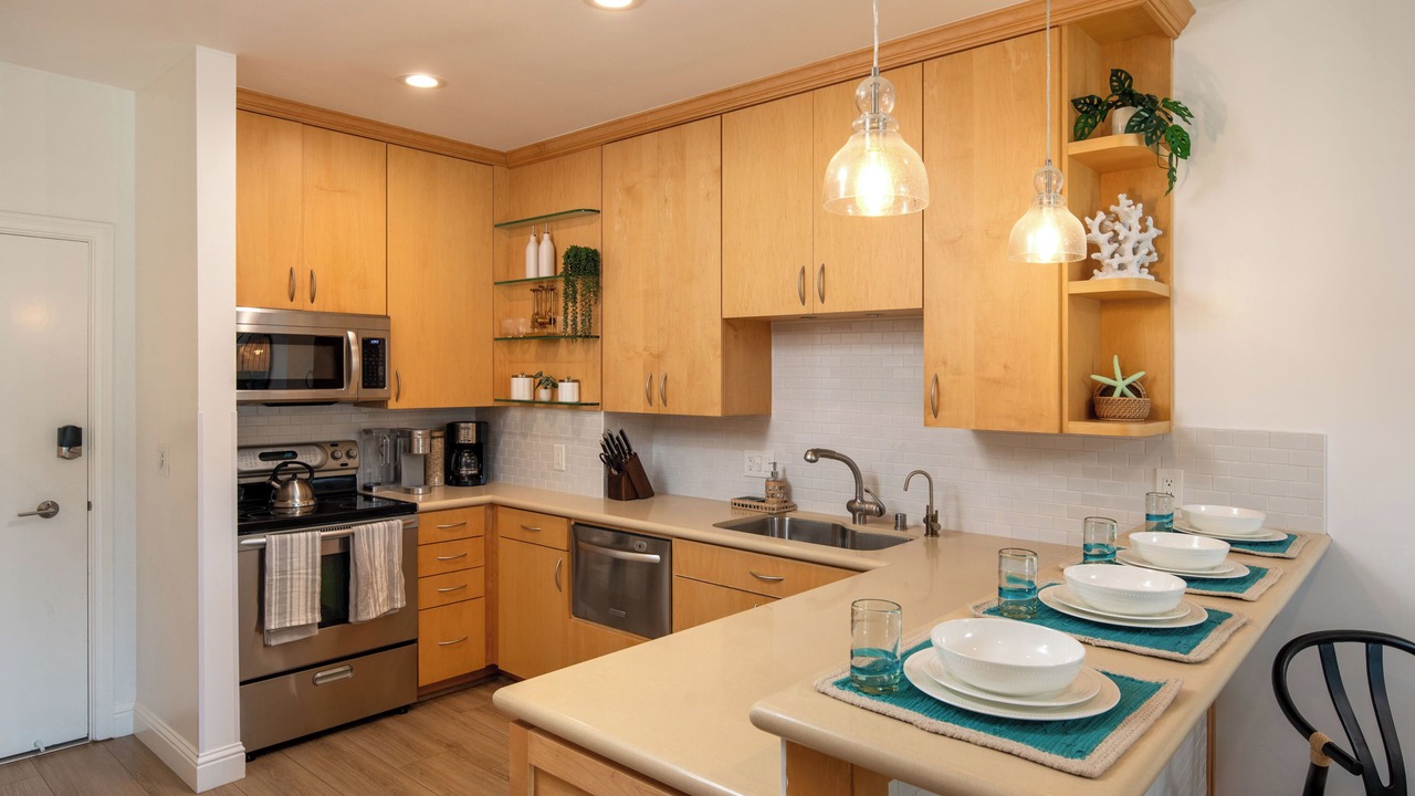 Photo of Kitchen in Carlsbad