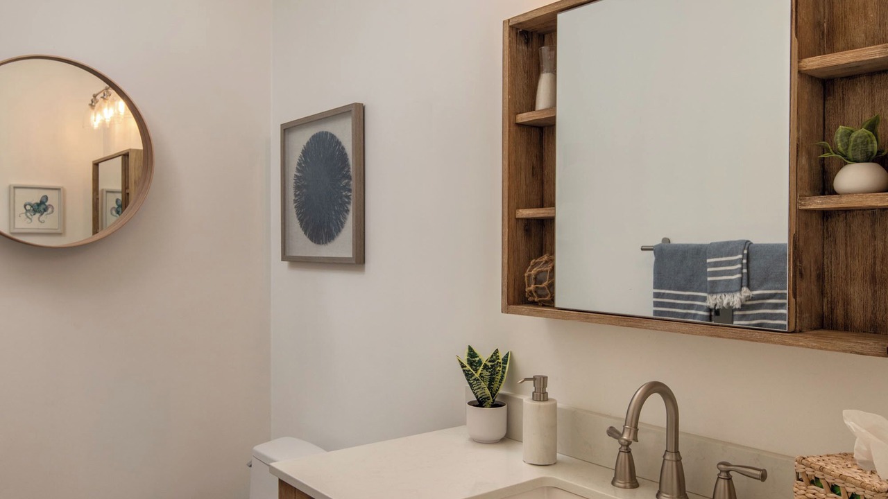 Photo of Bathroom in Carlsbad