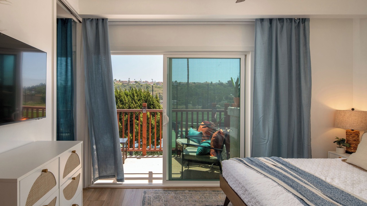 Photo of Bedroom in Carlsbad