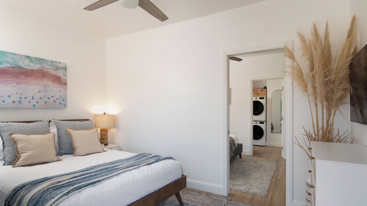 Photo of Bedroom in Carlsbad