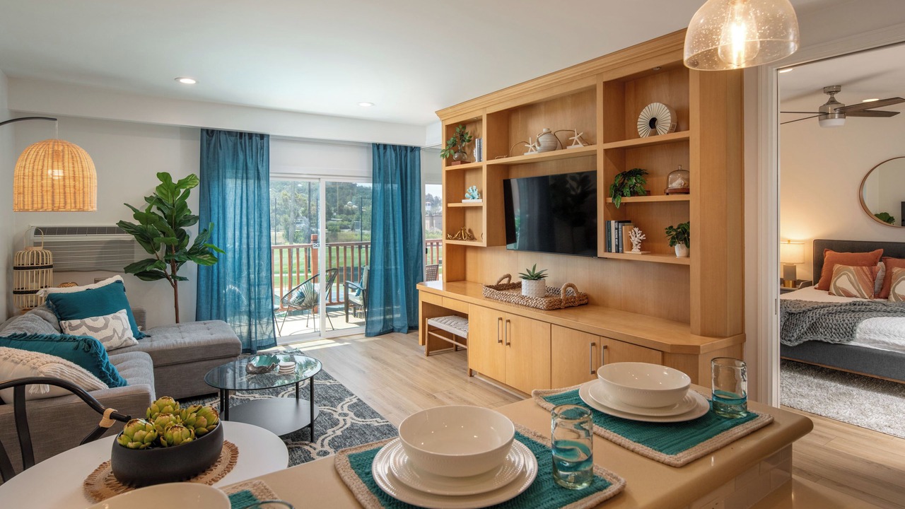 Photo of Bedroom in Carlsbad