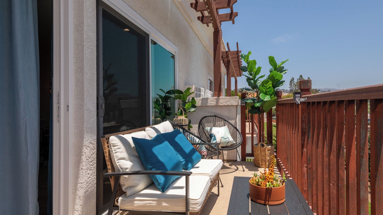Photo of Outdoor in Carlsbad