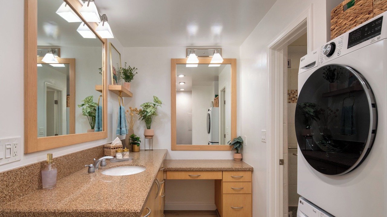 Photo of Bathroom in Carlsbad