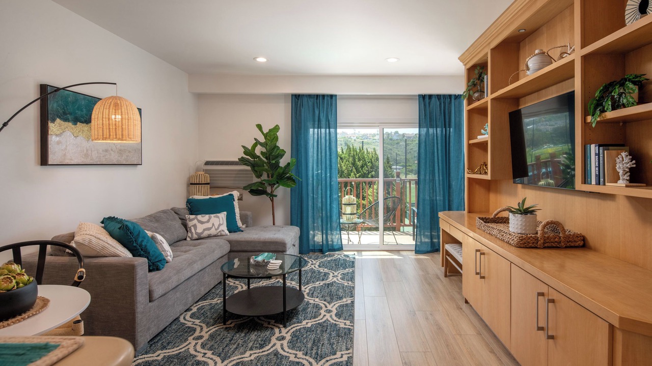 Photo of Livingroom in Carlsbad
