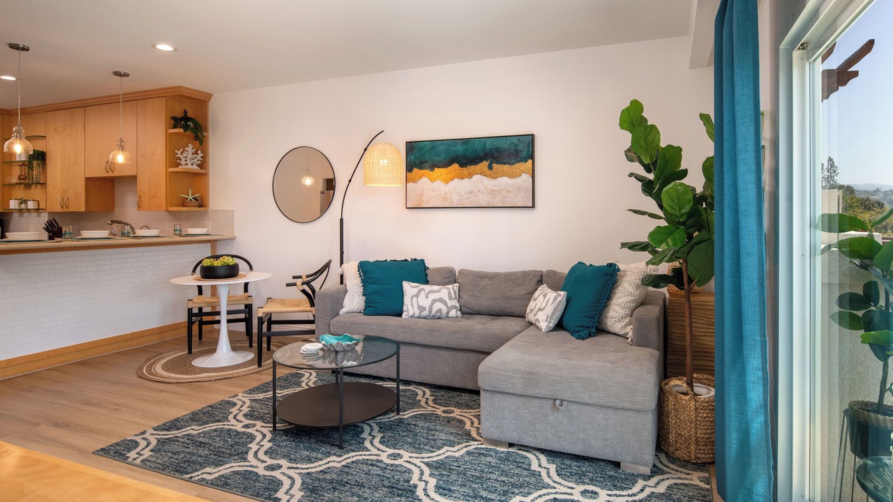 Photo of Livingroom in Carlsbad