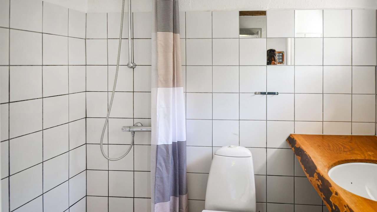 Photo of Bathroom in Anholt