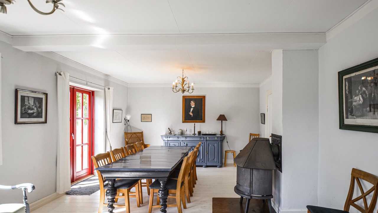 Photo of Bedroom in Anholt