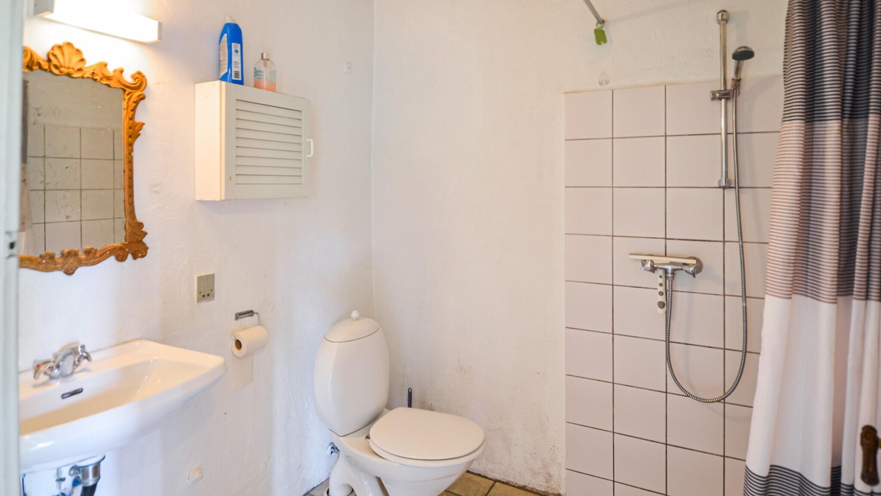 Photo of Bathroom in Anholt