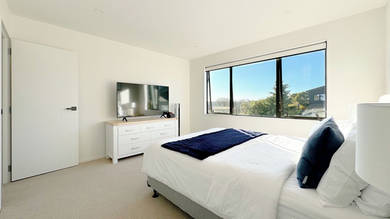 Photo of Bedroom in Forrest Hill