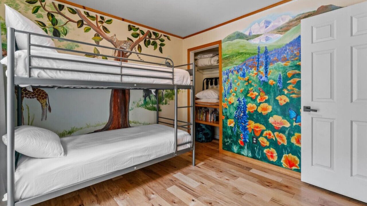 Photo of Bedroom in Kings Beach