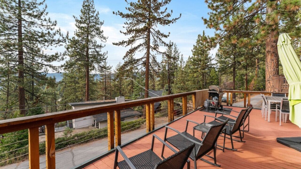 Photo of Outdoor in Kings Beach