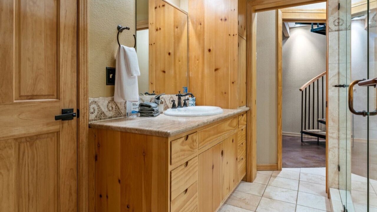 Photo of Bathroom in Kings Beach