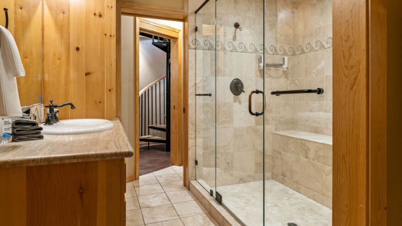 Photo of Bathroom in Kings Beach