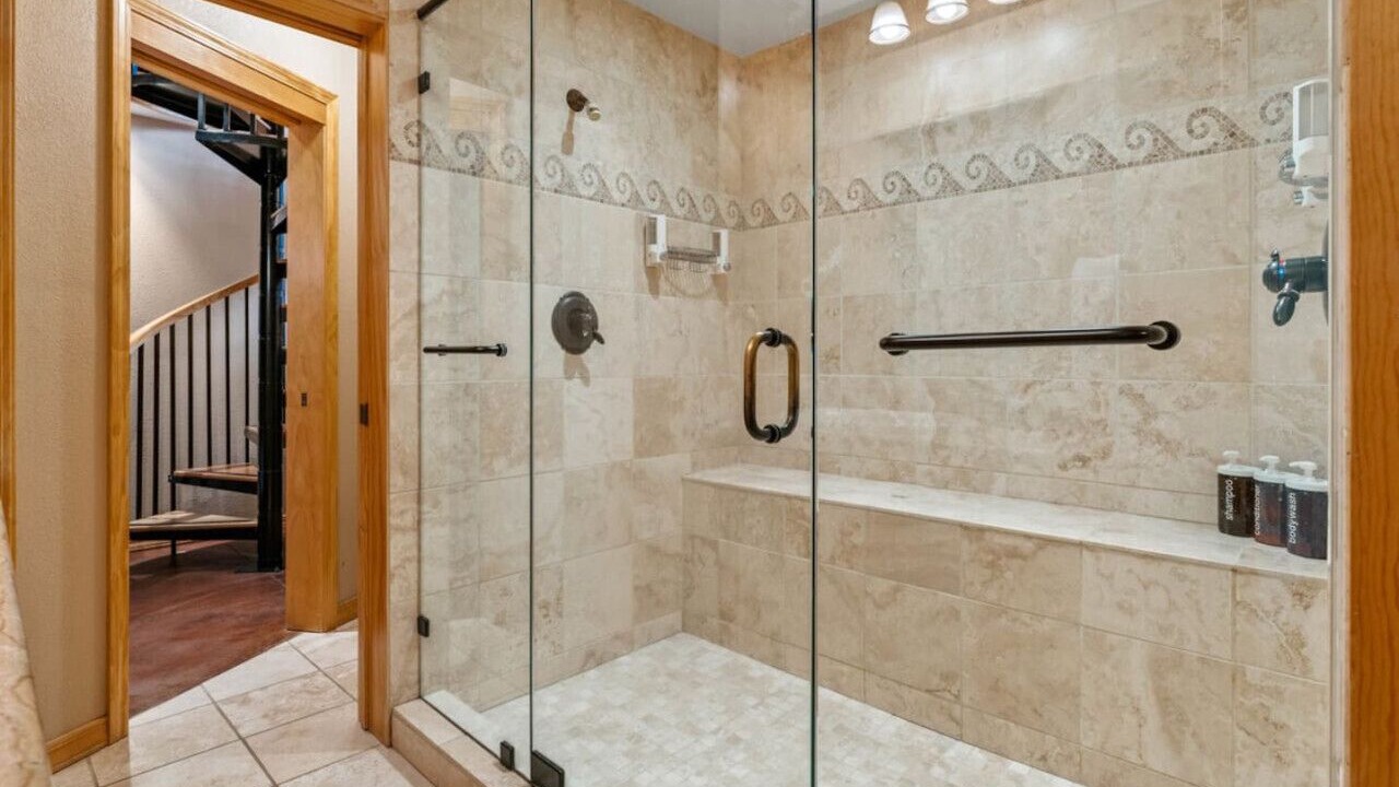 Photo of Bathroom in Kings Beach
