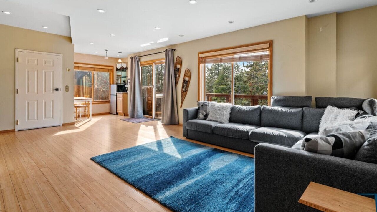 Photo of Bedroom in Kings Beach
