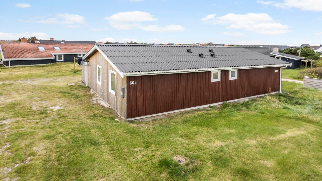 Photo of Others in Vorupør