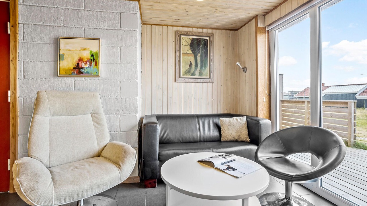 Photo of Bedroom in Vorupør