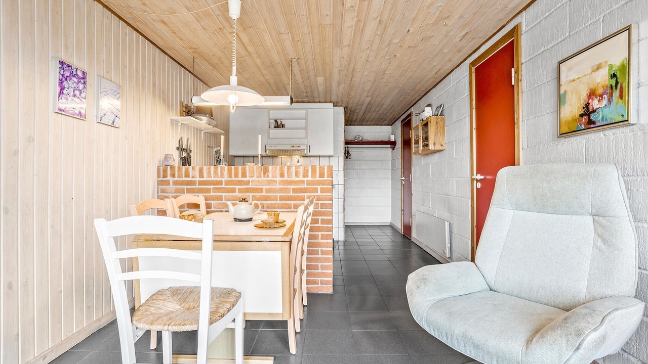 Photo of Bedroom in Vorupør
