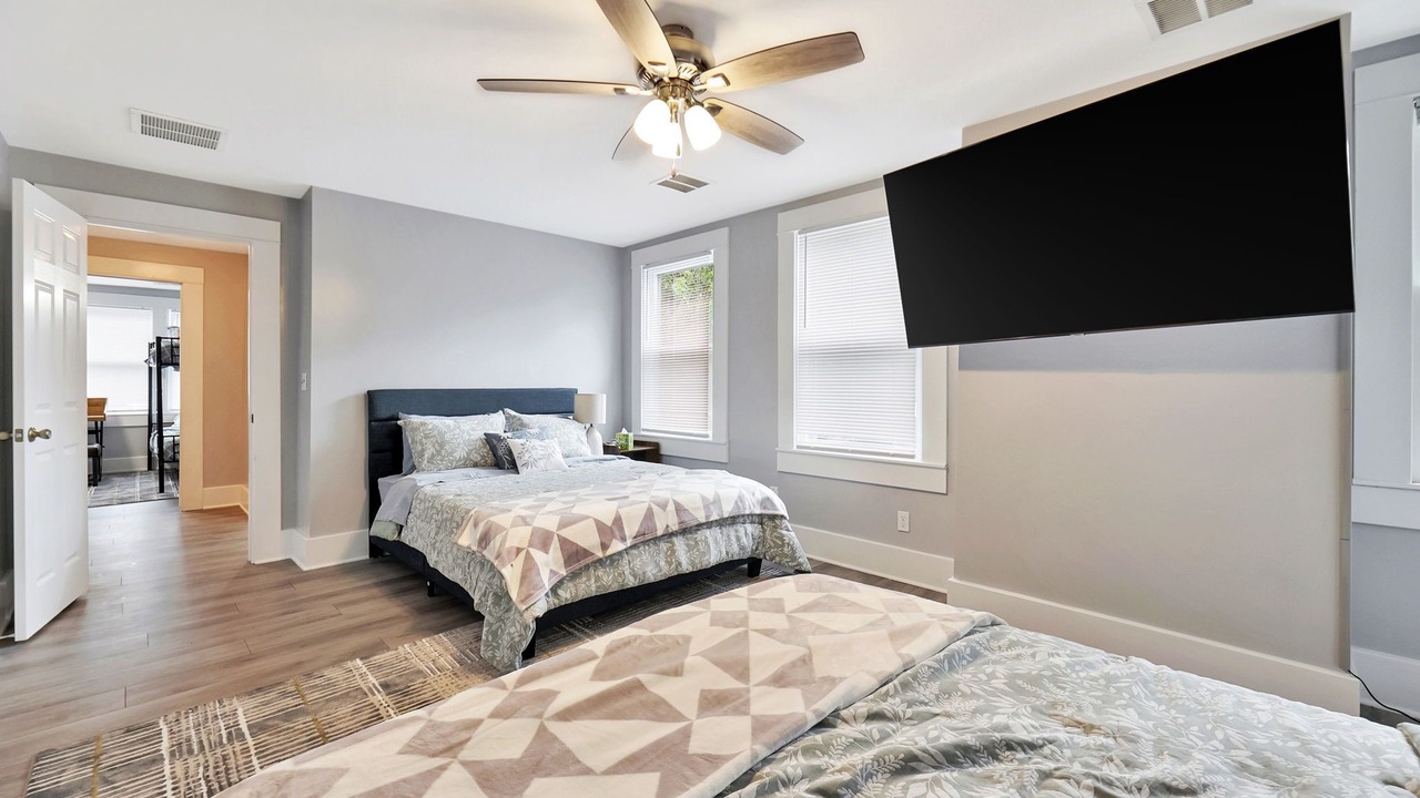 Photo of Bedroom in Wichita