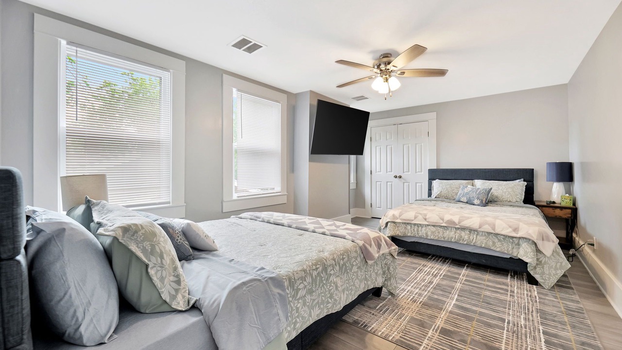 Photo of Bedroom in Wichita