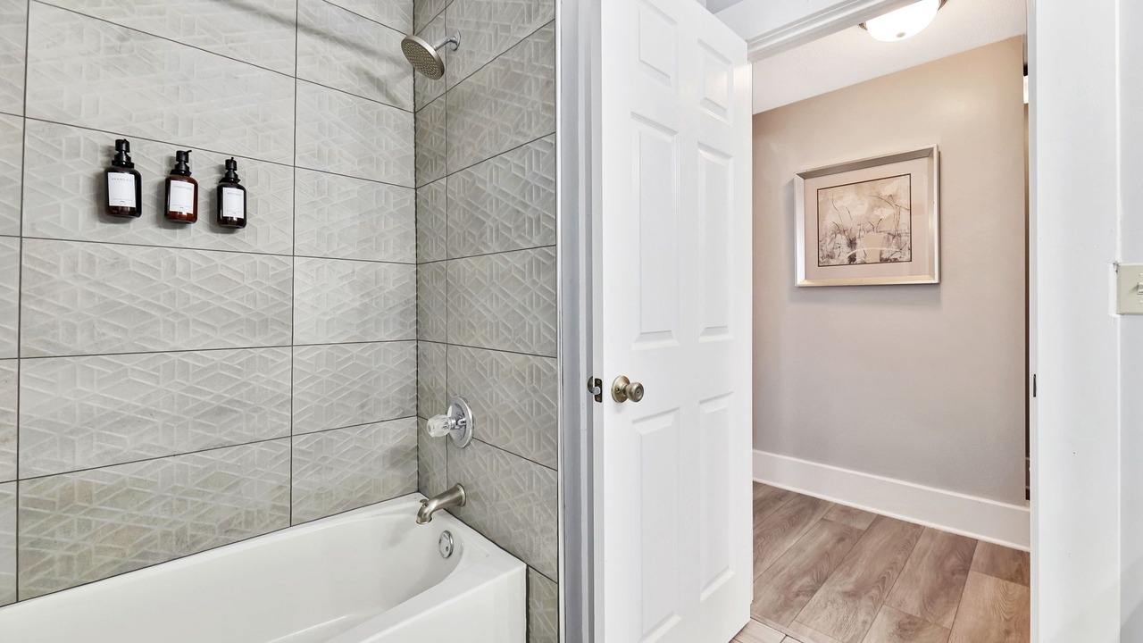 Photo of Bathroom in Wichita