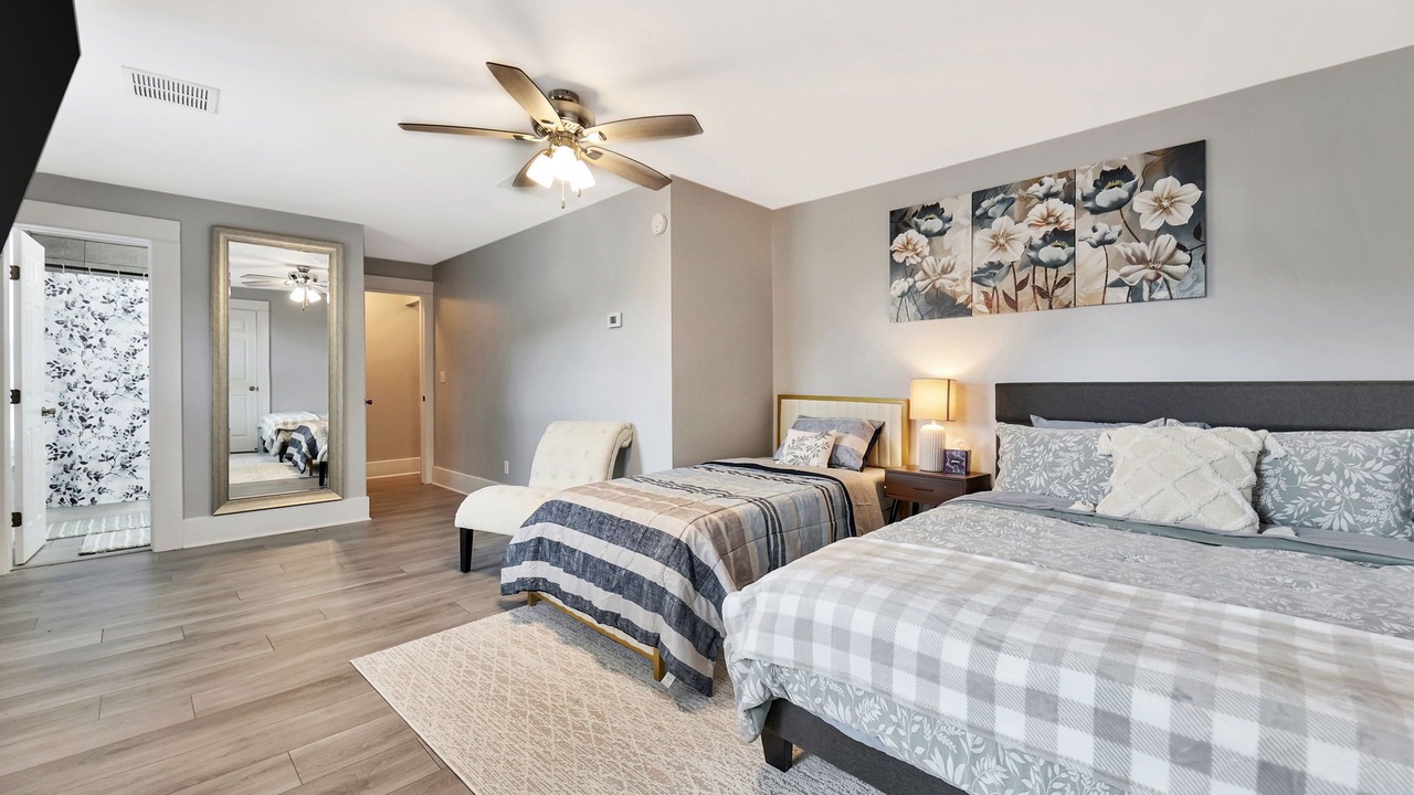 Photo of Bedroom in Wichita