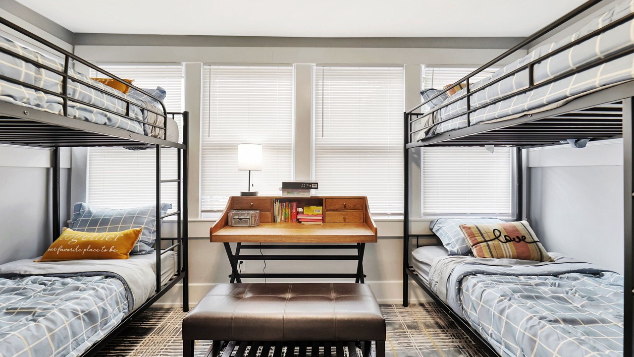 Photo of Bedroom in Wichita