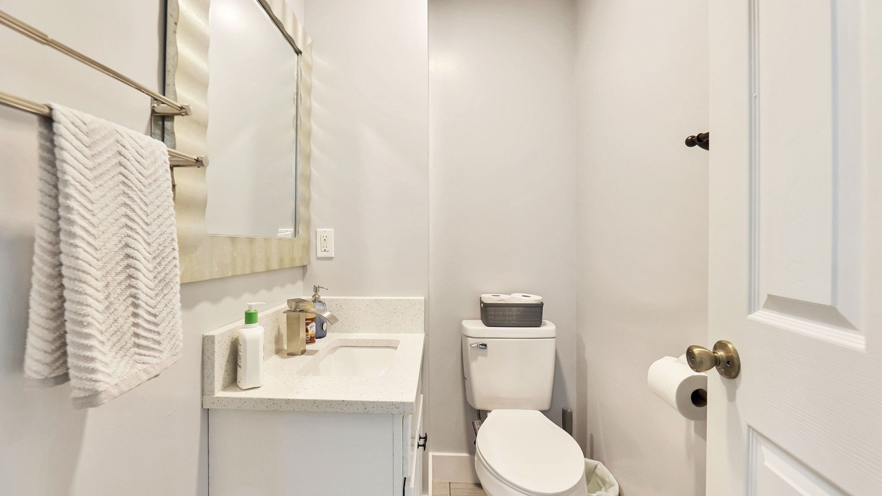 Photo of Bathroom in Wichita