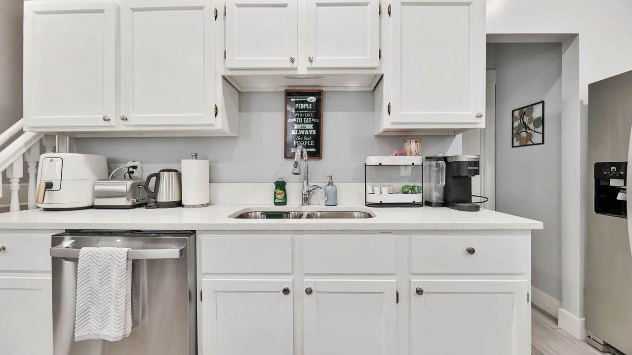 Photo of Kitchen in Wichita