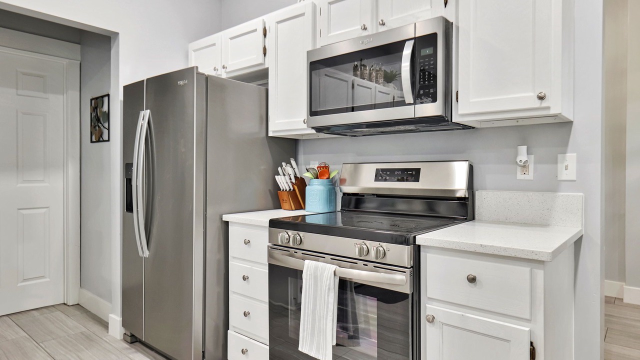 Photo of Kitchen in Wichita