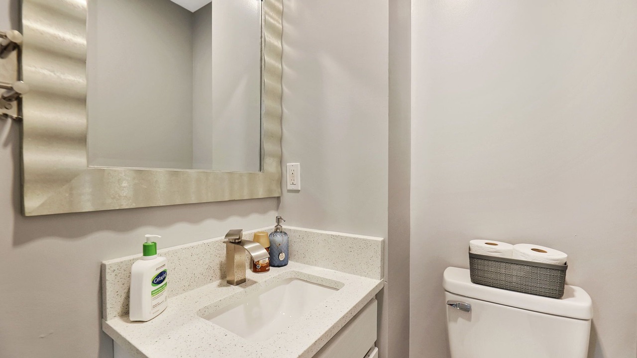 Photo of Bathroom in Wichita