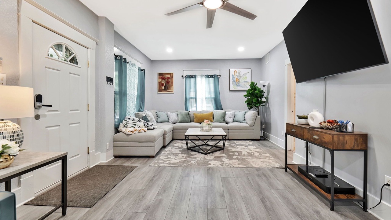 Photo of Livingroom in Wichita
