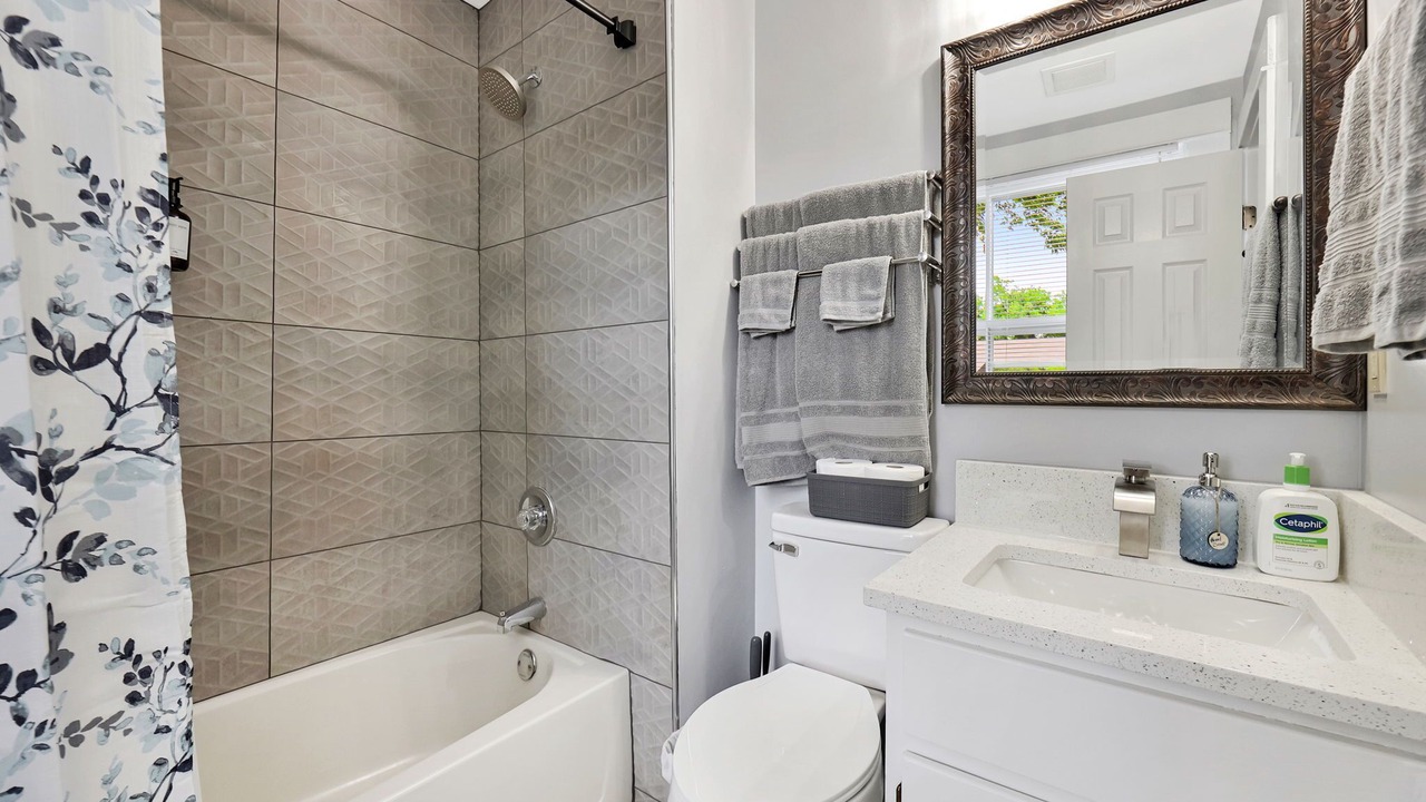 Photo of Bathroom in Wichita