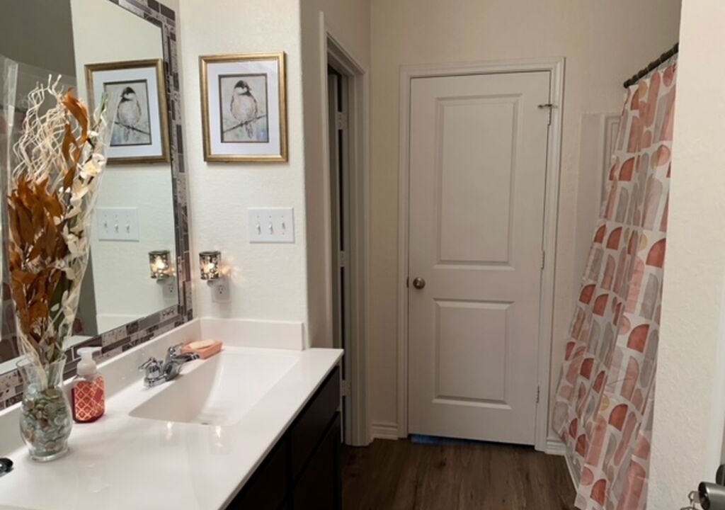 Photo of Bathroom in Seguin