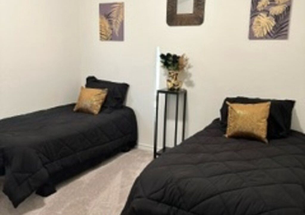 Photo of Bedroom in Seguin
